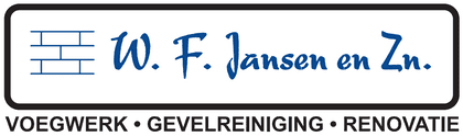 Logo Voegersbedrijf W.F. Jansen en Zn